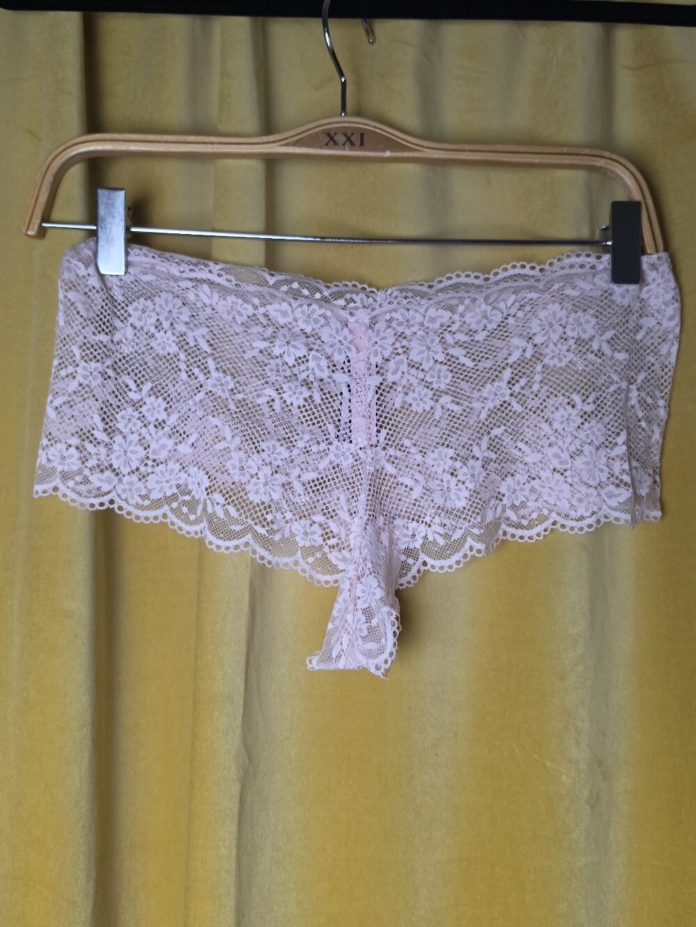 Victoria's Secret Shortie Panty